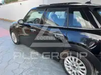 2016 Mini COOPER