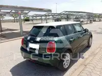 2016 Mini COOPER