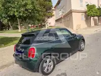 2016 Mini COOPER
