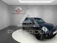 2016 Mini COOPER