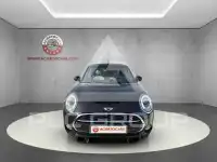 2016 Mini COOPER