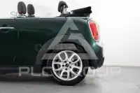 2016 Mini COOPER