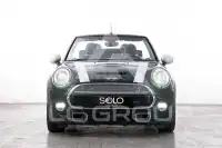 2016 Mini COOPER