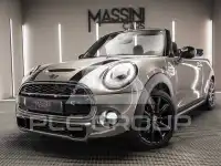 2016 Mini COOPER