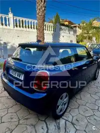 2016 Mini COOPER