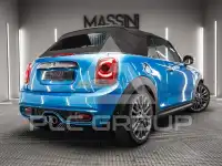 2016 Mini COOPER