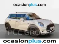 2016 Mini COOPER