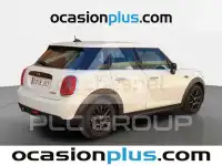 2016 Mini COOPER