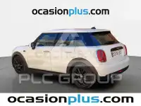 2016 Mini COOPER