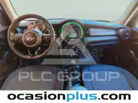 2016 Mini COOPER