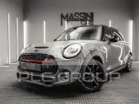 2016 Mini COOPER