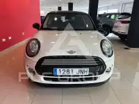 2016 Mini COOPER