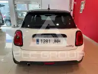 2016 Mini COOPER