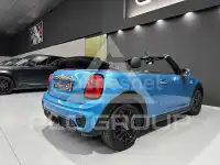 2016 Mini COOPER