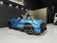 2016 Mini COOPER