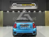 2016 Mini COOPER