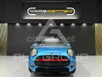 2016 Mini COOPER