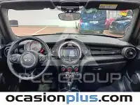 2016 Mini COOPER