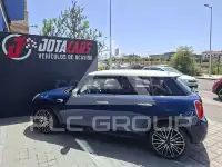2016 Mini COOPER