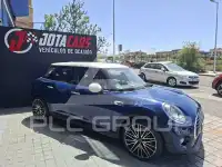 2016 Mini COOPER