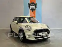 2016 Mini COOPER