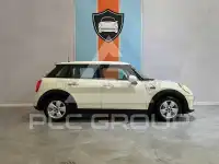 2016 Mini COOPER