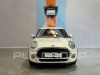 2016 Mini COOPER