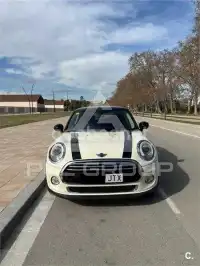 2016 Mini COOPER