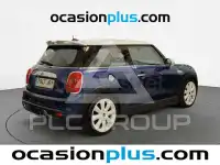 2016 Mini COOPER