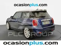 2016 Mini COOPER