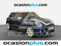 2016 Mini COOPER
