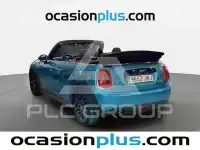 2016 Mini COOPER