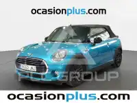 2016 Mini COOPER