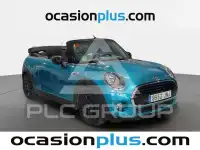 2016 Mini COOPER
