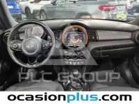 2016 Mini COOPER