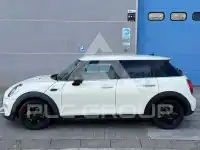2016 Mini COOPER