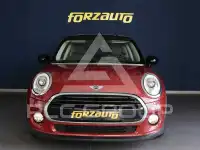 2016 Mini COOPER
