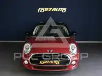 2016 Mini COOPER