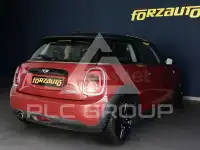 2016 Mini COOPER