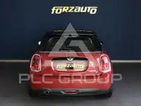 2016 Mini COOPER