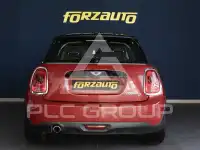 2016 Mini COOPER