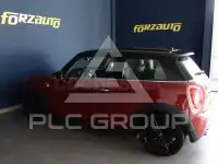 2016 Mini COOPER