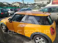 2016 Mini COOPER