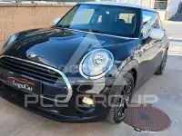 2016 Mini COOPER
