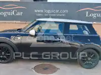 2016 Mini COOPER
