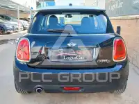 2016 Mini COOPER