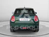 2016 Mini COOPER