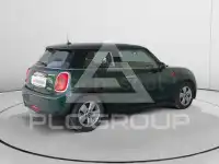 2016 Mini COOPER