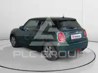 2016 Mini COOPER