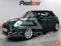2016 Mini COOPER